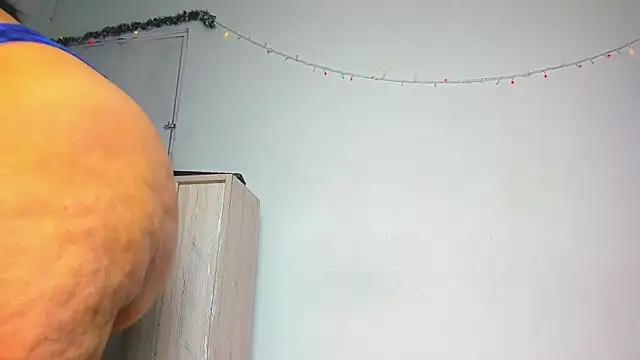 BBW LATIN BIGASSS online show from 12-19-25, 08:44