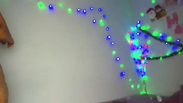 BBW LATIN BIGASSS online show from 12-22-25, 08:09