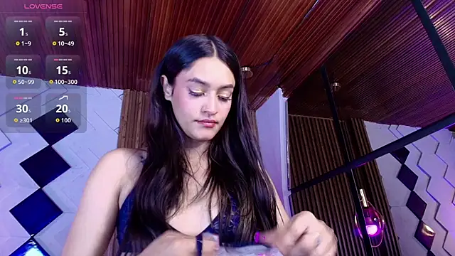 Matti sofia  online show from 11-03-25, 07:17