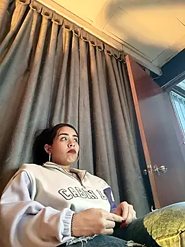 Mia lopez 1 online show from 04-09-26, 12:12