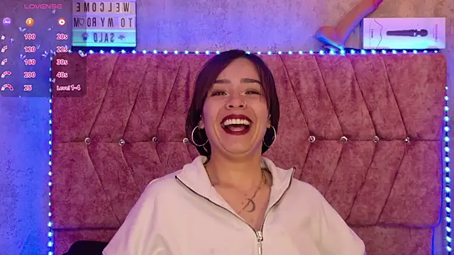 Mia lopez 1 online show from 05-22-26, 08:56