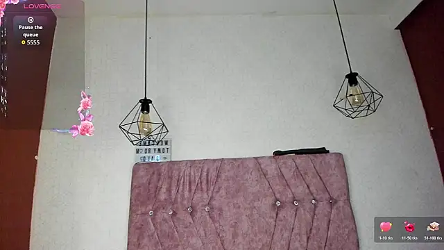 Mia lopez 1 online show from 03-03-26, 12:39