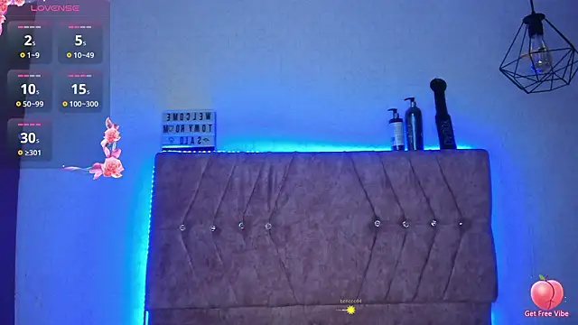 Mia lopez 1 online show from 03-25-26, 01:39