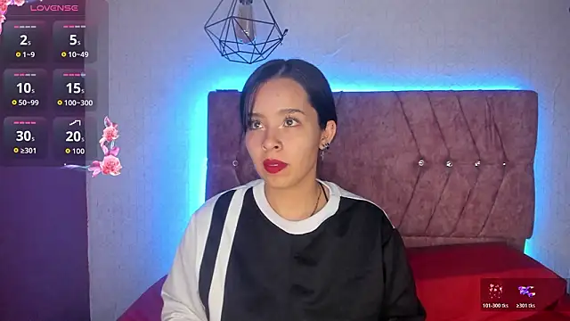 Mia lopez 1 online show from 02-03-26, 10:53