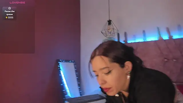 Mia lopez 1 online show from 11-07-25, 11:26