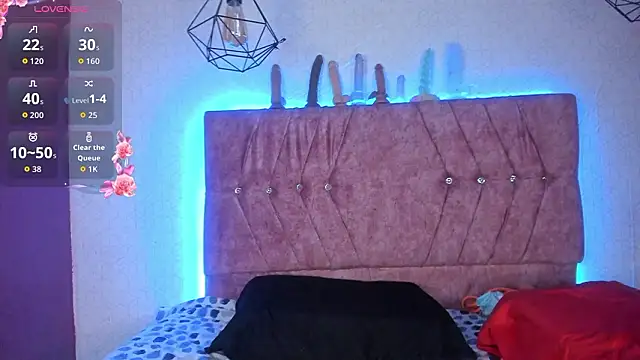 Mia lopez 1 online show from 02-05-26, 11:06