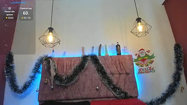 Mia lopez 1 online show from 11-26-25, 06:19