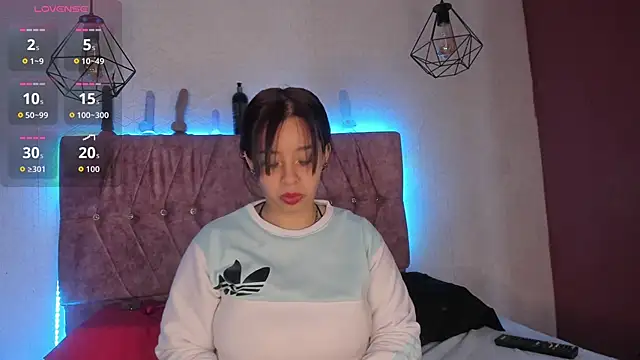 Mia lopez 1 online show from 11-10-25, 11:37