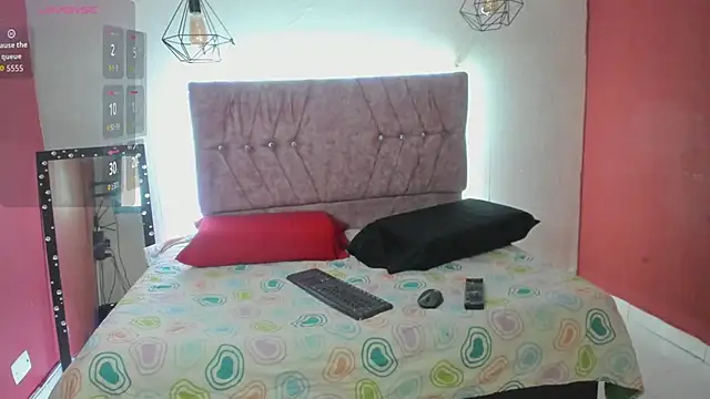 Mia lopez 1 online show from 10-23-25, 10:58