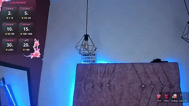 Mia lopez 1 online show from 02-19-26, 01:02