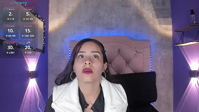 Mia lopez 1 online show from 05-14-26, 10:40