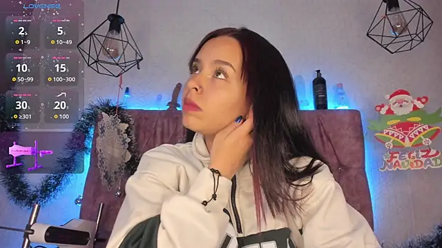 Mia lopez 1 online show from 11-25-25, 11:43