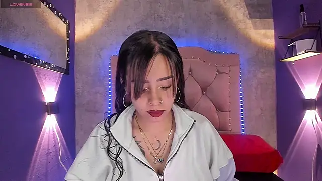 Mia lopez 1 online show from 05-13-26, 10:28