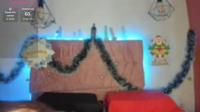 Mia lopez 1 online show from 11-19-25, 11:54