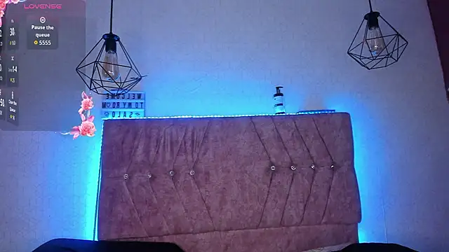 Mia lopez 1 online show from 02-25-26, 10:15