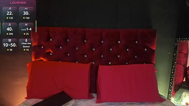 Mia lopez 1 online show from 04-10-26, 03:35