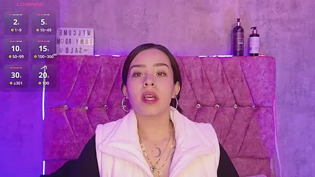 Mia lopez 1 online show from 05-19-26, 08:32