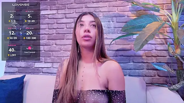 Bunny Belle1 online show from 10-15-25, 12:13