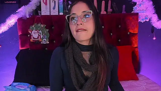 Cony l online show from 12-18-25, 11:36