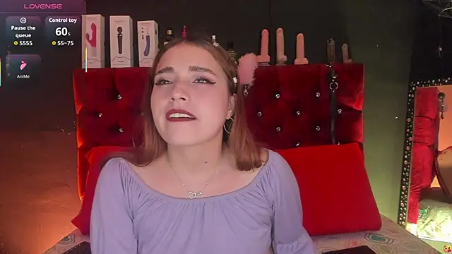 Cony l online show from 04-09-26, 12:01