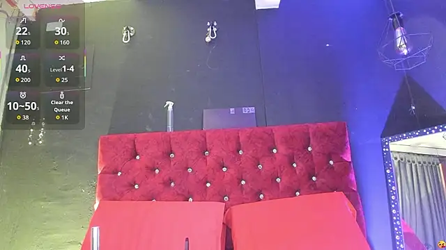 Cony l online show from 02-27-26, 12:44