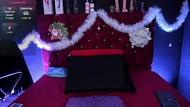 Cony l online show from 11-18-25, 11:24