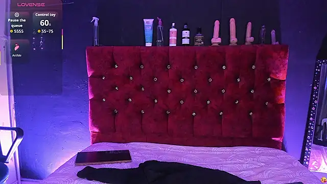 Cony l online show from 02-23-26, 10:05