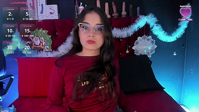 Cony l online show from 11-26-25, 06:30