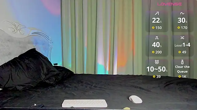 lona li online show from 06-15-26, 02:28