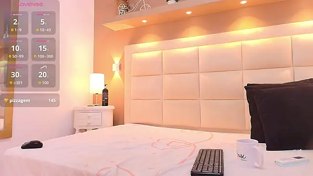 TracyDavis  online show from 11-28-25, 03:56