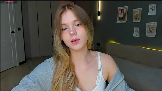 linakorvin online show from 03-15-26, 01:29