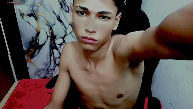 Im david02 online show from 01-19-26, 02:26