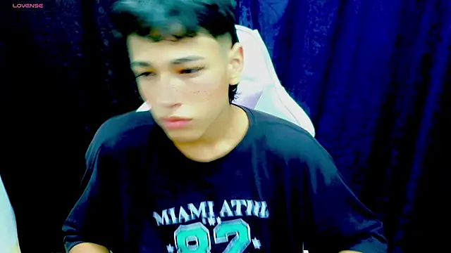 Im david02 online show from 11-01-25, 12:54