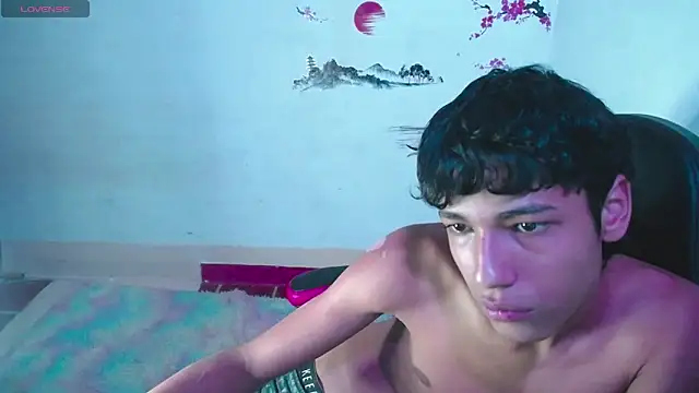 Im david02 online show from 10-23-25, 07:34