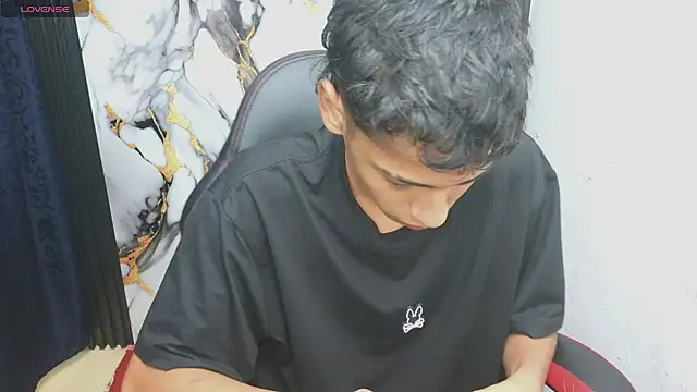 Im david02 online show from 01-06-26, 02:21