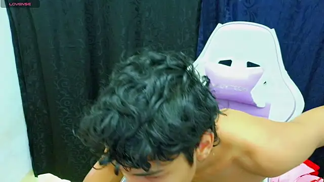 Im david02 online show from 10-30-25, 01:31