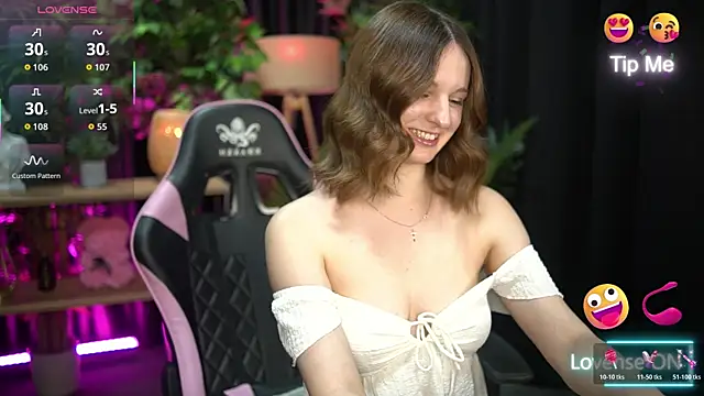 xoxo molly online show from 01-05-26, 10:35