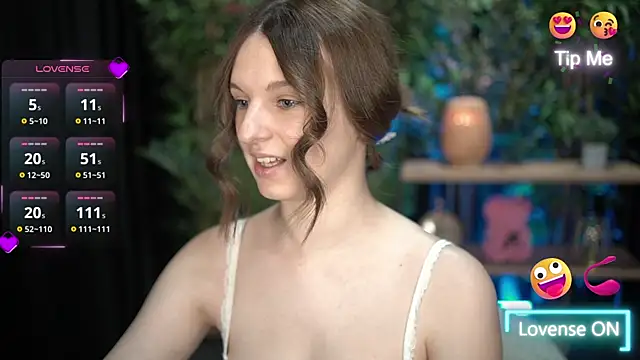 xoxo molly online show from 10-27-25, 08:10