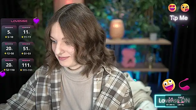 xoxo molly online show from 10-30-25, 09:11