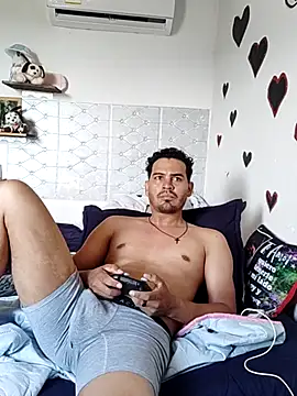 chemorodr9963 online show from 10-11-25, 05:58