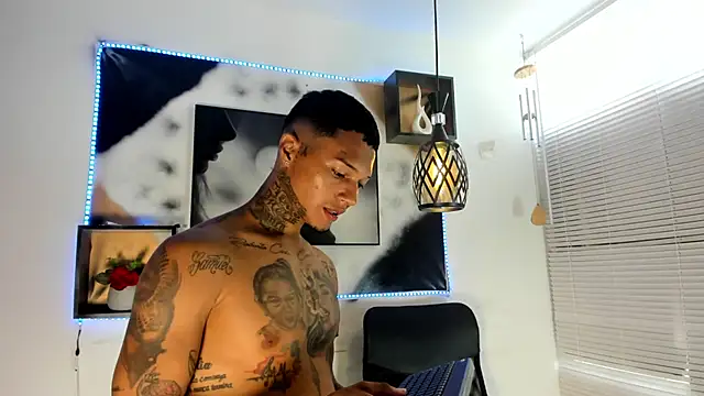 The boy dreams1 online show from 10-01-25, 08:35