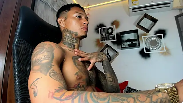 The boy dreams1 online show from 10-11-25, 02:56
