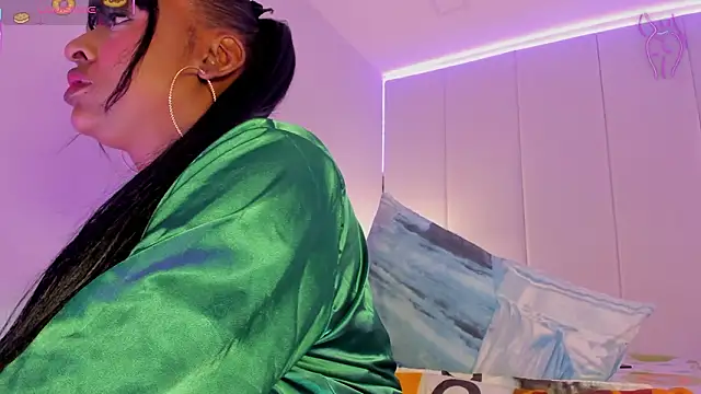 Krystin1 online show from 03-30-26, 12:39