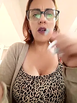 Jade 1-9 online show from 02-23-26, 04:07