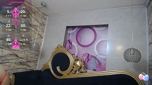 kimberly candy online show from 11-14-25, 07:17