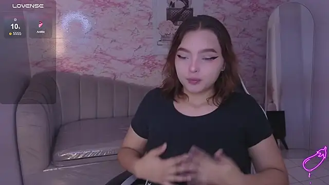 mia foster t online show from 03-02-26, 01:18