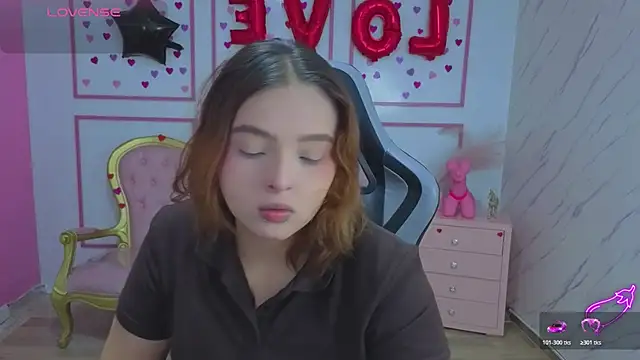 mia foster t online show from 04-02-26, 01:07