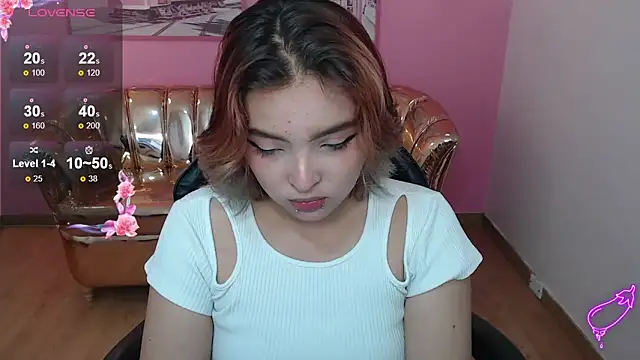 mia foster t online show from 11-12-25, 12:42