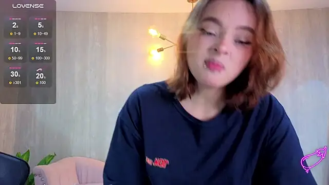 mia foster t online show from 02-23-26, 01:55