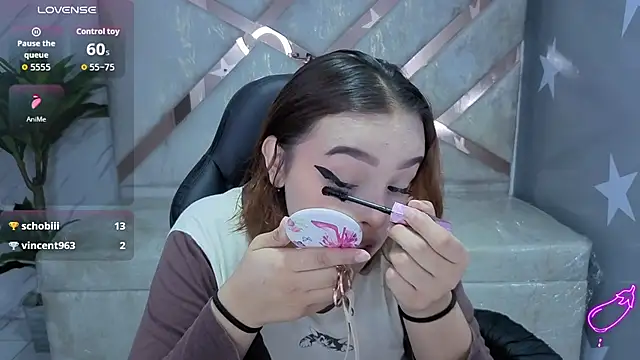 mia foster t online show from 03-14-26, 01:17